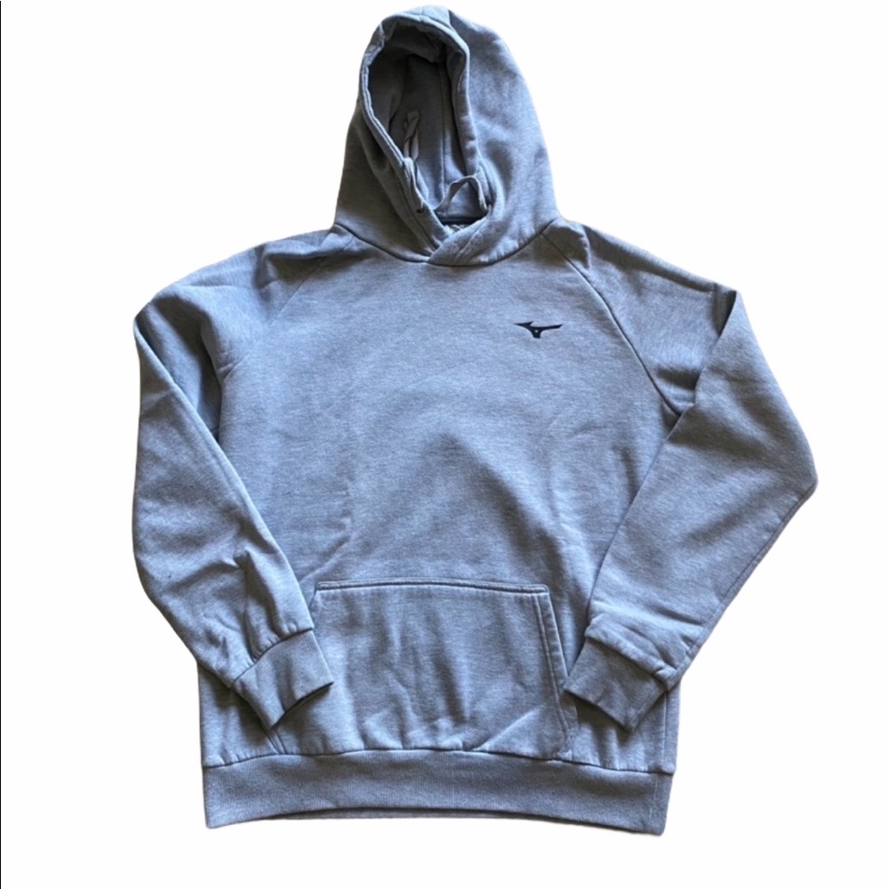 Mizuno Unisex Large Sweatshirt / Hoodie